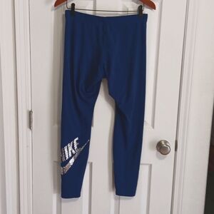 NIKE JOGGERS SIZE L